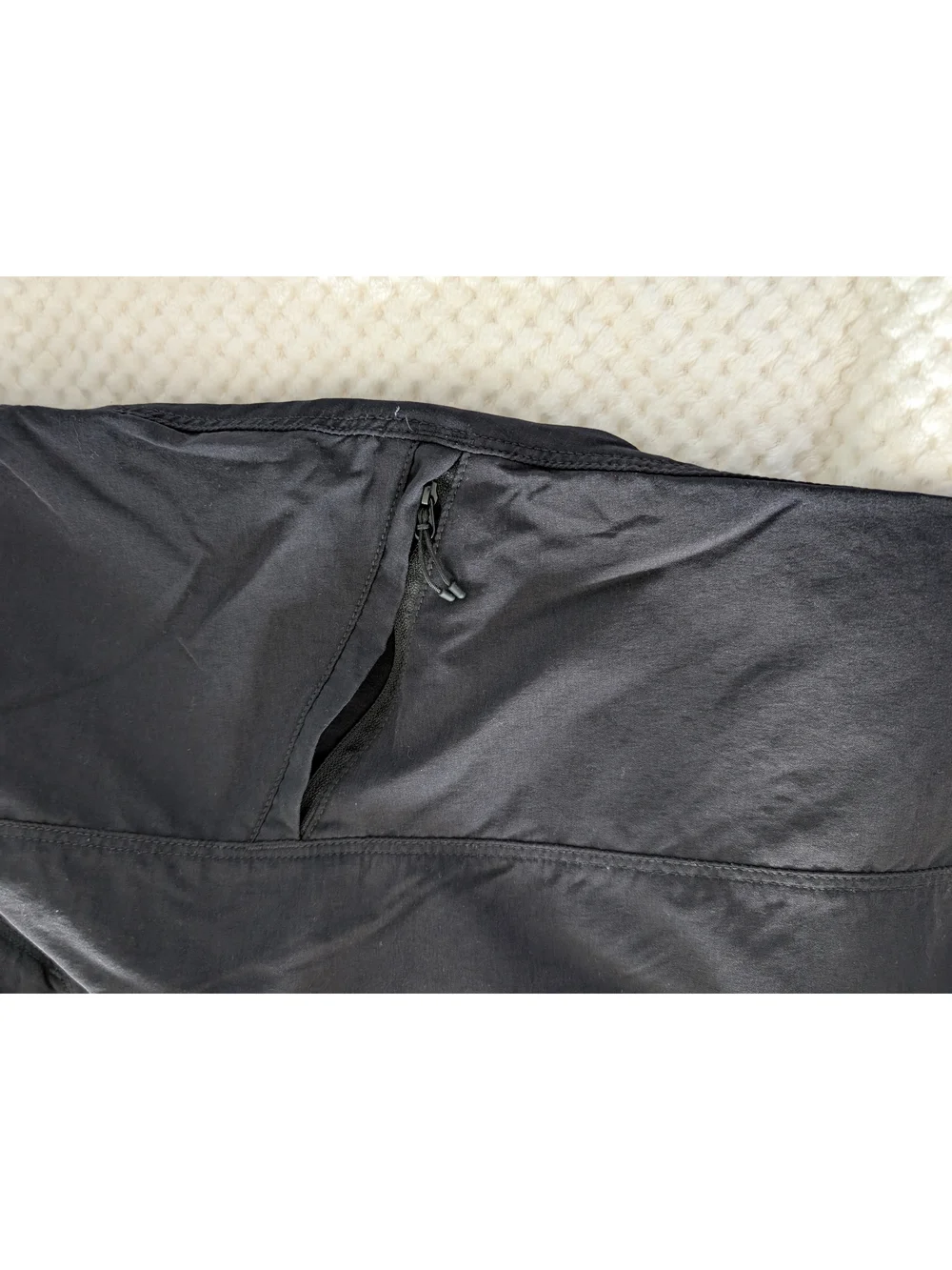 Women's Duluth Dry On The Fly Outdoor Performance Pants - Picture 4 of 16